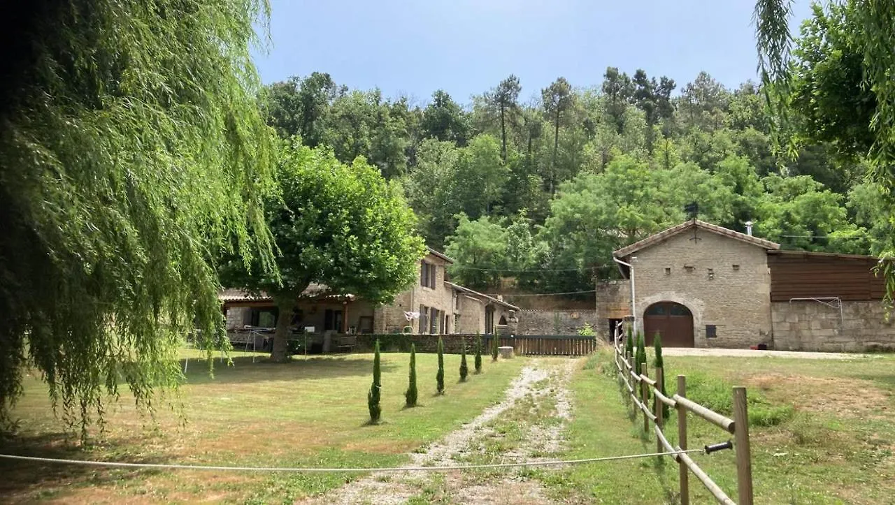 Gite Equestre Drôme des Collines Claveyson