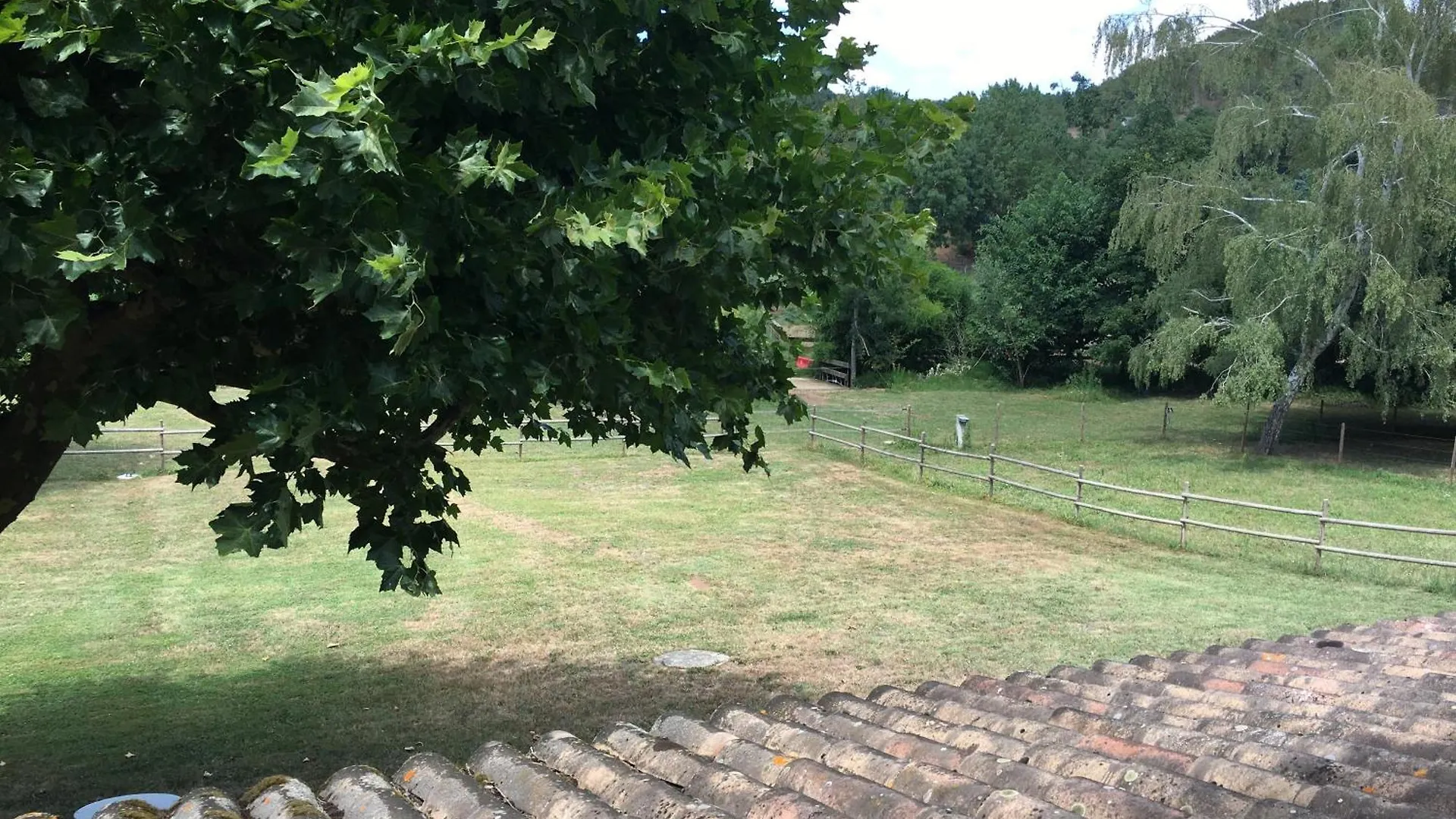 Gite Equestre Drôme des Collines Claveyson 0*,  France